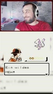 Erster und gleich LUCKIEST Randomized Nuzlocke Run 🤣👍 #pokemon