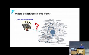 Lecture 09-Modeling networks_ Gaussian graphical models and Ising models