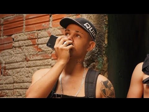 MC Pablinho ITR, DJ Guih Original - Bicho Papão (Vídeo Clipe)