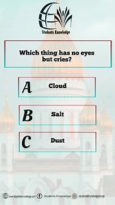 11K views · 121 reactions | General Knowledge Reel on Amazing Facts | Students Knowledge | Facebook