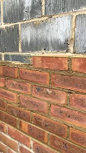 8.5K views · 77 reactions | #bricklaying #howto #construction #masonry #reelsfb #hardwork #trending #mason #brickwork | Construction Ideas | Facebook