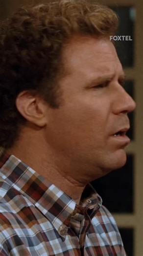 The Will Ferrell cry had us in tears 🤣 | Step Brothers