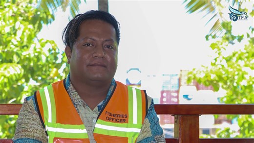 🌊 Community Awareness: Beached FAD Project 🌊 The Tuvalu Fisheries Authority is raising awareness on the growing issue of beached Fish Aggregating Devices (FADs) and what YOU can do to help protect our beaches, reefs, and marine life. 👉 What is the Beached FAD Project? FADs (Fish Aggregating Devices) are tools used by industrial fishing vessels to attract tuna. Many of them have satellite buoys with echosounders to track and estimate fish below. But when these FADs drift away and wash up on ou