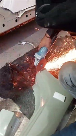 how to Swift car running board exchange #beats #music #automobile #carrepair 🚙🛠❣️