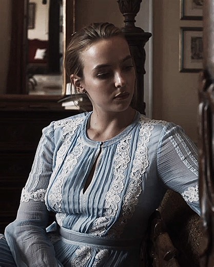 “I have no idea” //@stilesarrow🐥 @Ven @betuk⛧ @dev @f @zoe @flossy @ciara #villanelle #killingeve #killingeveedit #villanelleedit #fypシ