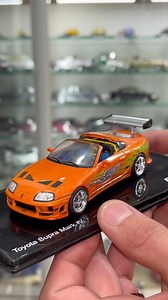 Collection de voitures japonaises (Fast and Furious) | Esprit Miniatures