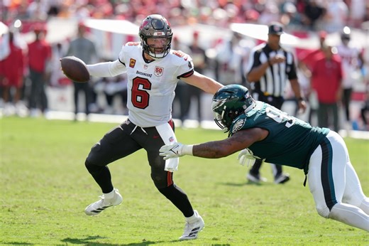 Where to watch Buccaneers vs. Seahawks free stream today