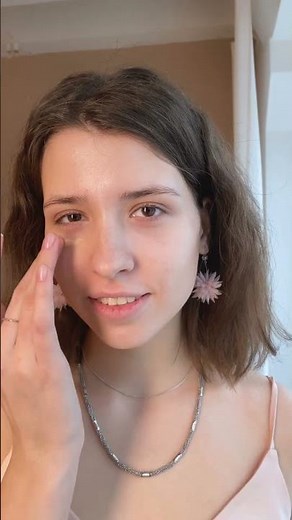 Why Do We Blush? #shorts