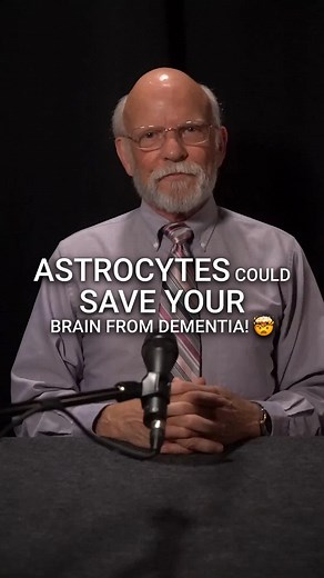 Astrocytes: The Key to Enhanced Brain Health