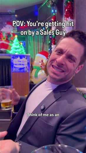 In the end, it's all a numbers game.