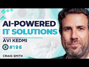 How SysAid Uses AI to Redefine IT Service Management