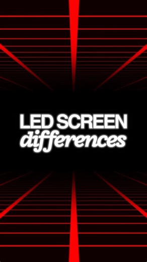 Resonate AVL on Instagram: "Thinking about buying an LED wall but unsure what all the specs really mean? Pixel pitch, refresh rate, and more. This video breaks it all down so you can choose the screen that fits your needs. 💡📺 #ledwall #projectorvsled #visualupgrade #displaytechnology #churchtech #avl #resonate #houston #texas #us"