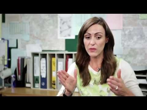 Scott and Bailey |Season 4 | Suranne Jones | ITV