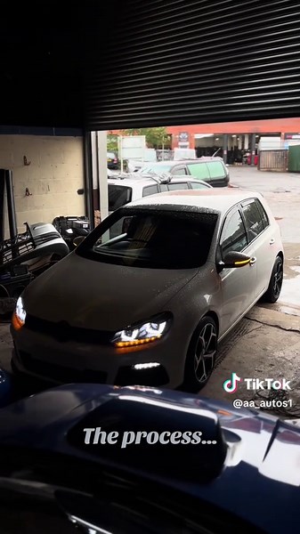 Maximize Your MK6 Golf with Custom Upgrades