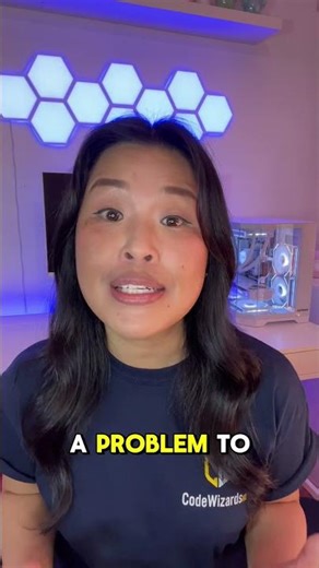 Why do some kids struggle to build projects after learning to code?