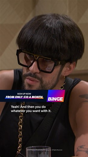 20K views | Stream the new season of Saturday Night Live now on BINGE from just $10 a month. | Binge | Facebook