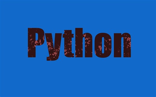 Py-1-输入&输出&变量