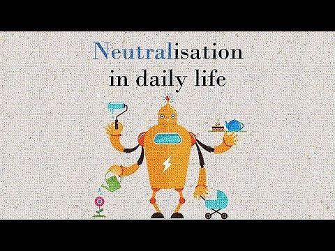 Applications of Neutralization in Everyday Life - Acids, Bases and Salts || Chapter 5 || Class 7