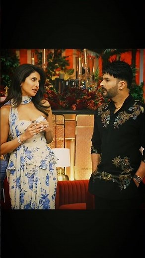 ye wali english india nahi aayi abhi 😂 l Kapil Sharma comedy videos