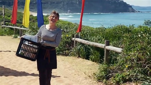 Home and Away 8671 26th February 2026