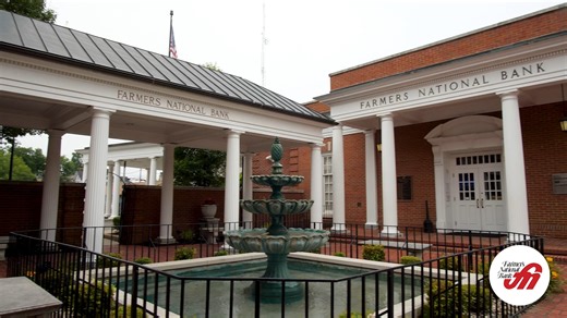 🏦 Farmers National Bank is proud to serve Central Kentucky with trusted, hometown banking built on relationships—not just transactions. From personal checking and savings to loans and business services, Farmers National Bank is committed to helping customers grow, plan, and succeed. With a strong local presence and a focus on personal service, their team understands the needs of the community and works every day to support local families, farmers, and businesses. 💼 personal & business banking 