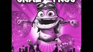 Crazy Frog - Friends