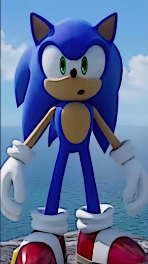 Sonic VS Shadow VS Silver