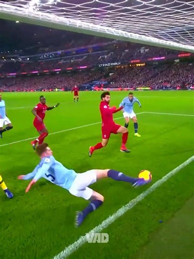 Impossible Goal Line Clearances🤯