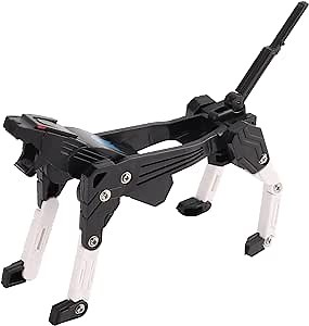 USB Flash Drives Memory Sticks Thumb Drive U Stick PenDrive Robot Dog Transformer for Student Boys Gifts (USB2.0 32GB)