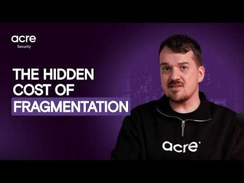 Acre Intrusion Connect (AIC) + Acre Access Control (AAC) | Unified Security