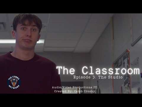 The Classroom - Episode 3 "The Studio"