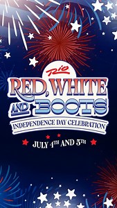 38 reactions · 5 comments | Dust off your cowboy boots, country is...