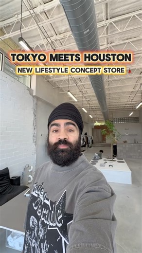 Tokyo Meets Houston at New Lifestyle Store: ONLI by Tadaima