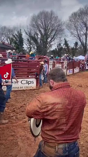 Cowboy Andyy on TikTok