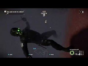 Random's 480p Payday 2 Cloaker Compilation