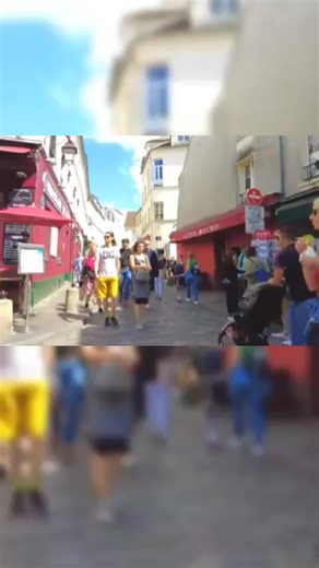 The alluring spring scenery