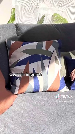 Découvrez le jardin bohème parfait avec Leroy Merlin