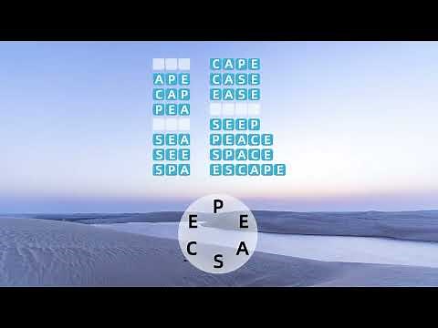 Zen Word® - Relax Puzzle Game