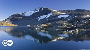 Norway: Energy storage for Europe