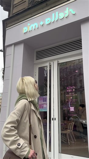 Brunch futuriste à Stella Mia : une expérience gourmande