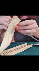 No more mystery.. Step 2 fixing the new wick These are the 38mm stubby wicks we use in the advanced class. The only difference is the wick length. No more gatekeeping... re wick your own equipment ( step 1 remove old wick) Who wants a step 3? How to stitch the wick? Or what is something you want to know about BTS of our world? Tools : Wire 1mm galvanised steel Hand clamp Kevlar Eating stick #fireeatingstick #rewicking | The Fire School