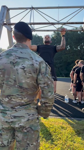 🔴 LIVE Clips: Air Force PJ, Navy SEAL Officer, and Air Force TACP evaluate SOCOM Athlete Hell Day Atlanta students in the Fitness Test at Dobbins Air Force Base, GA. Hell Day is an official military-partnered prep course open to U.S. citizens ages 16 who are pursuing a military career in U.S. special operations. Hell Day is America’s number 1 special operations prep course. Over 500 Hell Day finishers are now active duty special operators in the U.S. military. The 14-hour Hell Day event takes p
