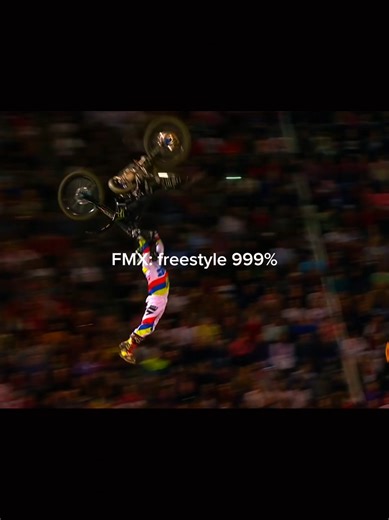 Freestyle Motocross Moves and Tricks