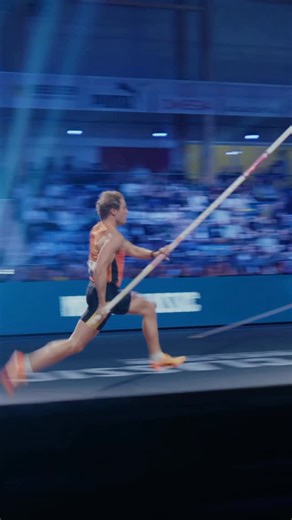 Mondo Classic | This is the Mondo Classic. The world’s best pole vaulters. 📌 March 12th, 2026. 🎟️ mondoclassic.se #mondoclassic #polevault #trackandfield | Instagram