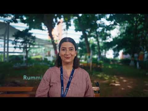Passion in Action | Rummi Roychoudhury | Shakti​