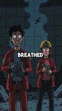 Firefighters Walked Into Chernobyl's Deadly Radiation Zone Thinking It Was Normal