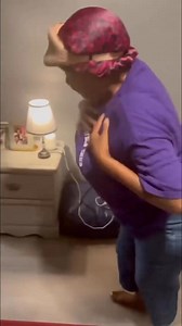 Roach prank on Grandma!!!! #viral #trending #share | Reallamonthigh