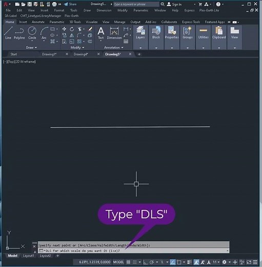 How to Draw Earthwork Slope in AutoCAD with Auto Lisp Command