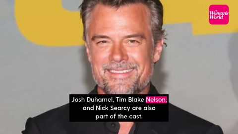 Meet 'The Rescue's' Brandon Sklenar & more stars of the neo-western