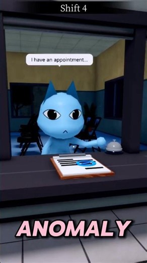 How to Easily spot An ANOMALY in Animal Hospital #animalhospital #roblox